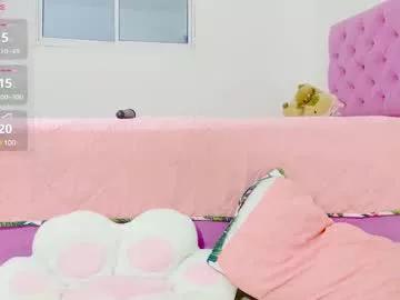 Photos of dolliestgirl_ from Chaturbate is Freechat