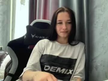 dollyhilby from Chaturbate is Freechat