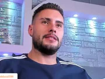 dominic_de_luca from Chaturbate is Freechat