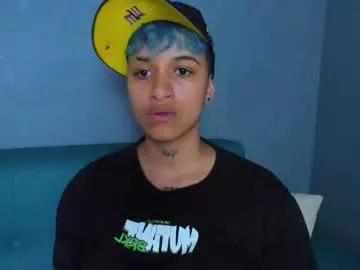 dominick_joness from Chaturbate is Freechat