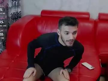 dominicvalente from Chaturbate is Freechat