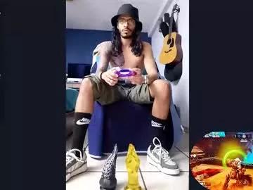 donstark6669 from Chaturbate is Freechat