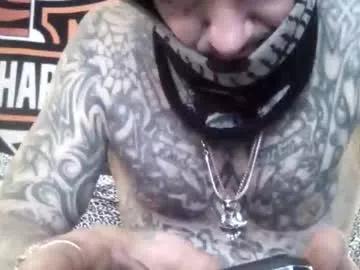 doobee1937 from Chaturbate