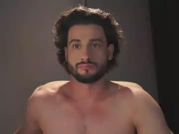 double_luckystrike from Chaturbate is Freechat