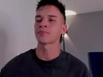 drake_carter1 from Chaturbate is Freechat