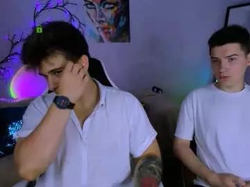 drayk_storm from Chaturbate is Freechat