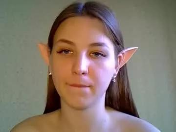 dreamyydoll from Chaturbate is Freechat
