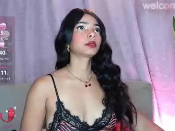 duamilktits from Chaturbate is Freechat