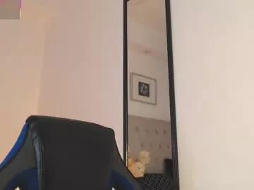 dulcey_ from Chaturbate is Freechat