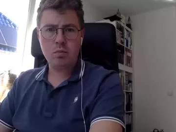 Dutchiegay1990 webcams show profile image 