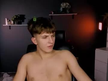 dylan_bold from Chaturbate is Freechat