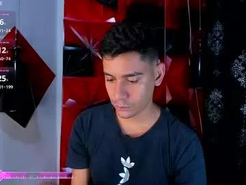 Photos of dylan_roemer from Chaturbate is Freechat