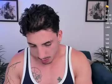 dylan_spencer from Chaturbate is Freechat