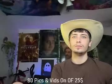 dylandaniel69 from Chaturbate is Freechat
