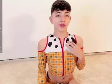 Photos of dylanrosse_ from Chaturbate is Freechat