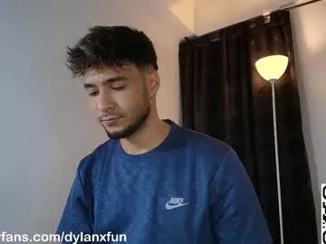 Photos of dylanxfun from Chaturbate is Freechat