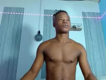 ebonny_stallion from Chaturbate is Freechat