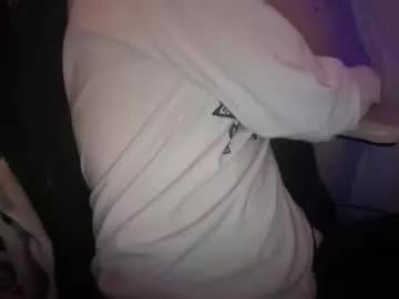 ebony8ivory from Chaturbate is Freechat
