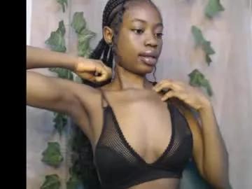ebony_babydollxxx from Chaturbate is Freechat