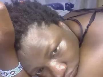 ebony_cecee from Chaturbate is Freechat