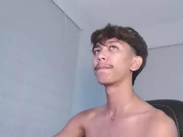 ebony_fuckboy from Chaturbate is Freechat