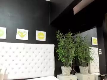 ebony_katterin from Chaturbate is Freechat