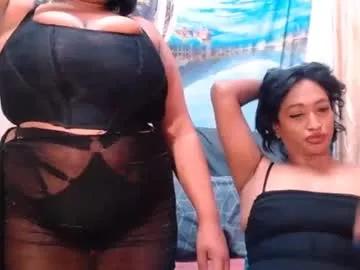 ebonybigboobs4u from Chaturbate is Freechat