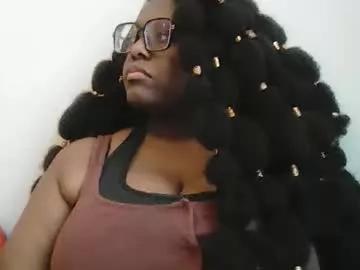 ebonybigtitqueen1 from Chaturbate is Freechat