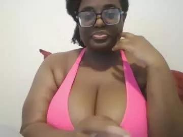 ebonycc4 from Chaturbate is Freechat