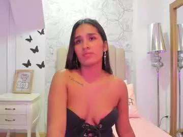ebonyludovica from Chaturbate is Freechat
