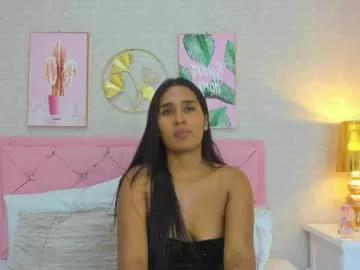 ebonyludovica from Chaturbate is Freechat