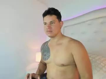 eclipseandflame from Chaturbate is Freechat