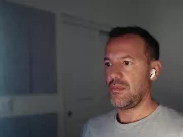 edge_masters from Chaturbate is Freechat