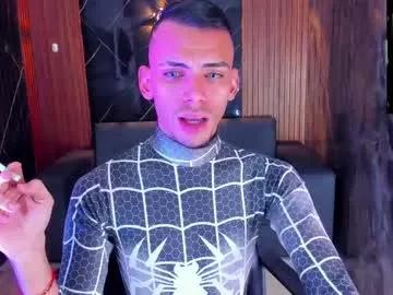 edward_24_ from Chaturbate is Freechat