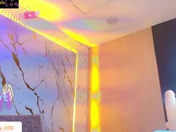 eemily_1 from Chaturbate is Freechat
