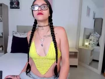 eeva_moon from Chaturbate is Freechat