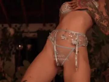 Photos of effylowell_ from Chaturbate is Freechat