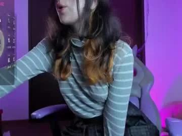 eileen_pinkman from Chaturbate is Freechat