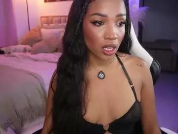 eimi_space from Chaturbate is Freechat