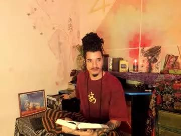 eleazar_blake from Chaturbate is Freechat