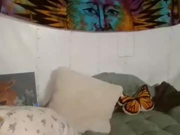 elementalgoddess from Chaturbate is Freechat