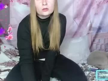 elena_maeer from Chaturbate is Freechat