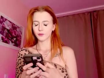eli_vibe from Chaturbate is Freechat