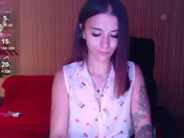 elina_posh from Chaturbate is Freechat