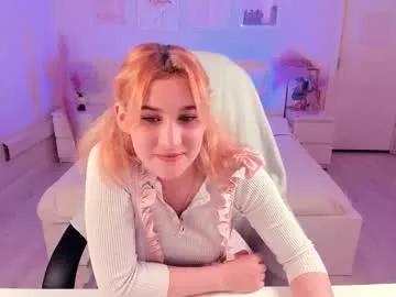 elinablackwell from Chaturbate is Freechat