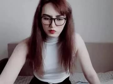elisa_2001 from Chaturbate is Freechat