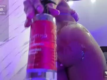 elisabethmassey from Chaturbate is Freechat