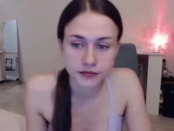 eliscuteblonde from Chaturbate is Freechat
