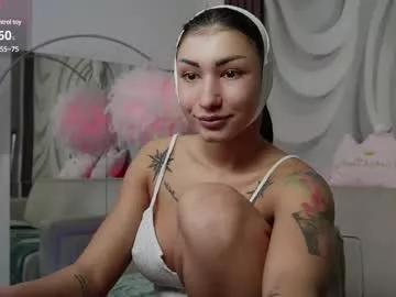 elisharaven from Chaturbate is Freechat