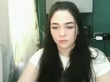 elizabeth_xi from Chaturbate is Freechat
